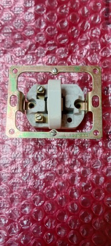 Legrand simple allumage