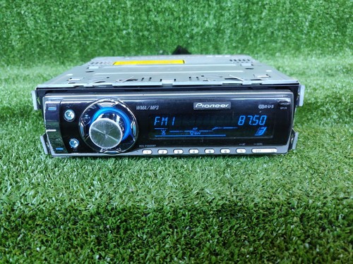 Pioneer deh p5900mp dehp5900mp - pioneer,