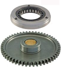 100310020 Roue Libre Avec Engrenage Scooter/Quad Kymco 250-300 B&W/MXU/Gran-Dink