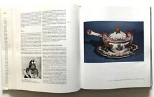 BOURDELEY Michel. Porcelaine de la Compagnie des Indes. Illustré