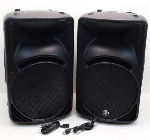Mackie srm450v3 srm450 - mackie, srm450-v3