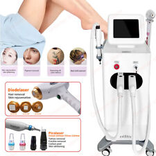 2in1 808nm 1064nm 755nm 1320nm