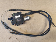 FREIN A MAIN ELECTRIQUE OPEL