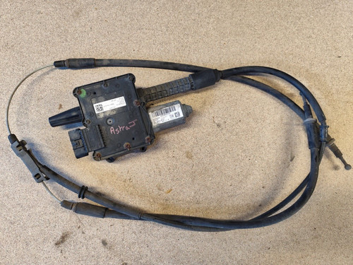 Frein main electrique opel - a,