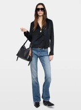Zadig & Voltaire┆M┆Tussi