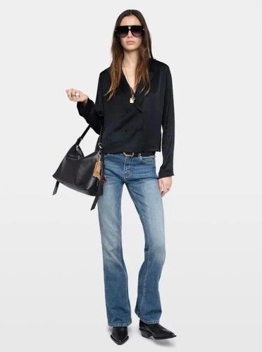 Zadig voltaire m - &, voltaire┆m┆tussi
