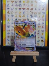 Carte Pokémon : Dracolosse EX