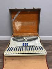 Guilietti S32 Vintage
