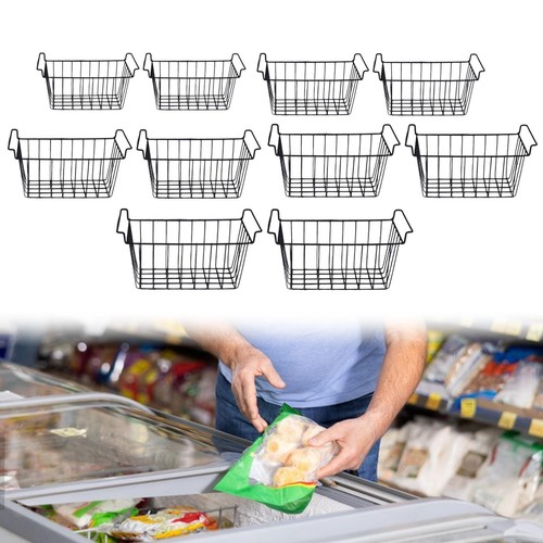 Lot bacs de rangement - de,