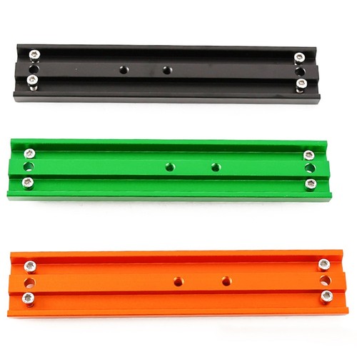 Plaque dovetail télescope - dovetail,