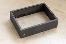 Platine tournante originale