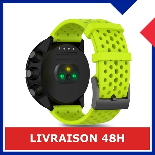 Bracelet montre silicone mm - montre,