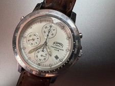 Montre Vintage Camel Trophy Ne