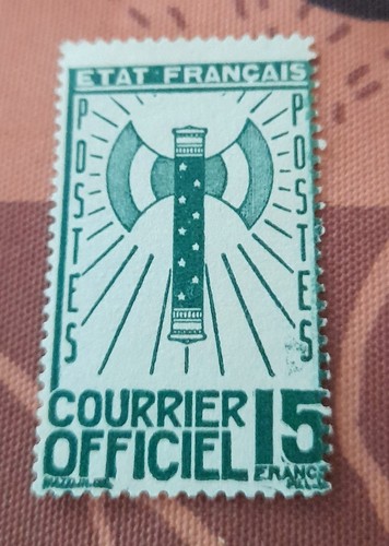 Timbre service 14 - timbre, de