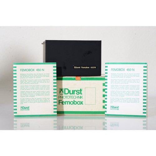 Durst femobox 450n mirror - durst,