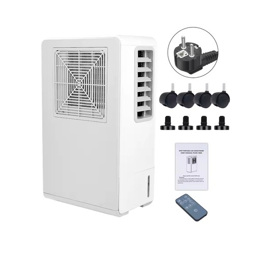 Climatiseur mobile 75w - mobile, 3