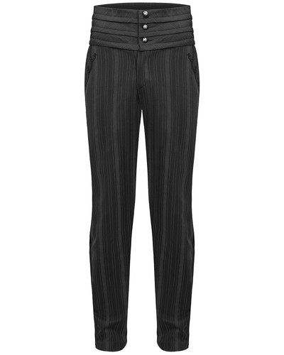 Pantalons costume gothique - de,