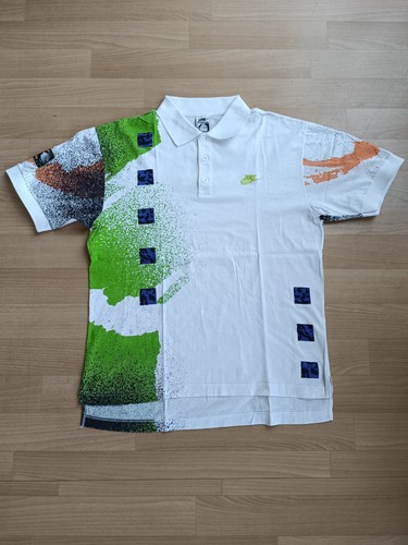 Polo shirt nike - polo,