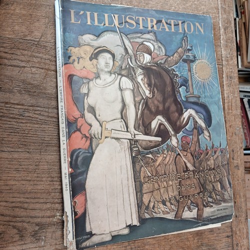 Illustration 5071 mai 1940 - mai,