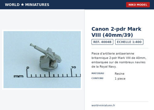 Nikomodel 4004b pistolet - e,