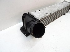 Echangeur air - , (intercooler)