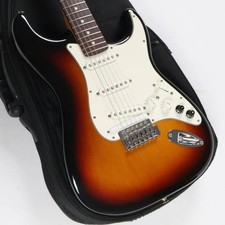 Guitare électrique Fender