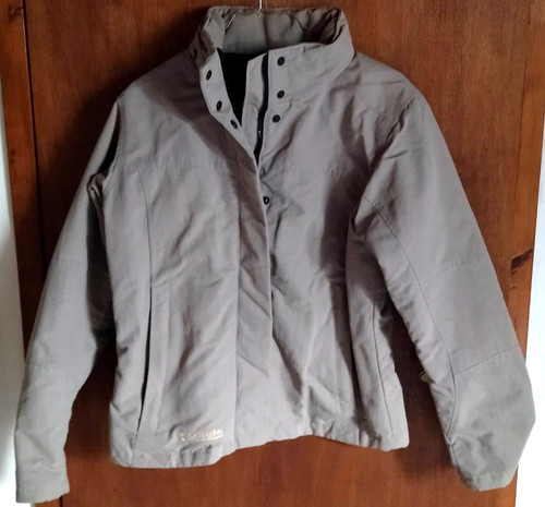 Blouson ski columbia femme - blouson,