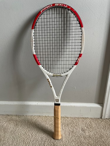 Wilson pro staff - staff, (2014)