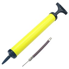 Poignée en plastique Noir