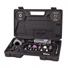 Combiné Meuleuse Polisseuse