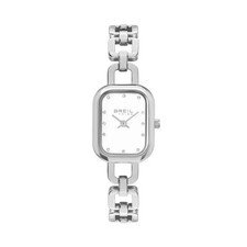 Montre Femme BREIL Tribe BON TON EW0812 Acier Inoxydable Blanc