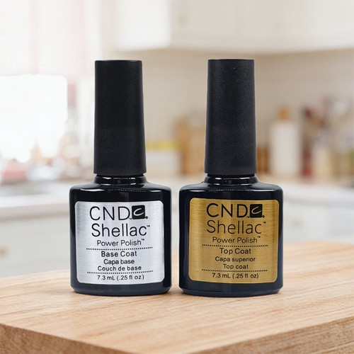 Kit duo base - base, top