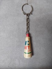 porte clé publicitaire ancien