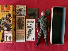 Figurine vintage 1964 Hasbro