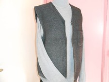 **🌹 GILET HOMME MARQUE