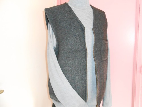 Gilet homme marque - gilet,