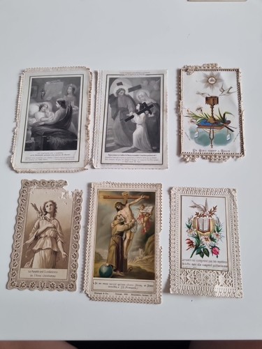 Images pieuses canivets - images,
