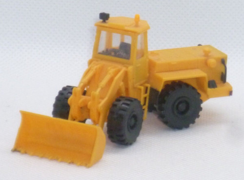 Kibri bulldozer articulé en - bulldozer,