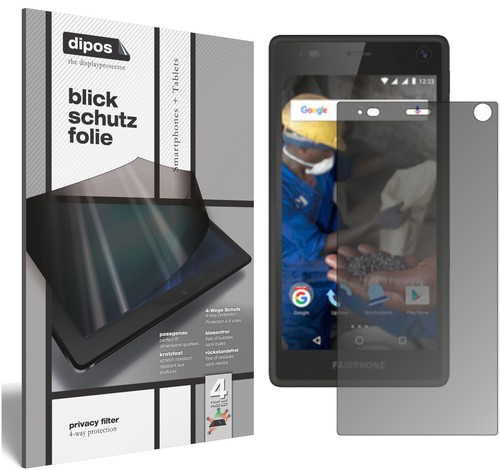 Protection pour fairphone - fairphone, 2