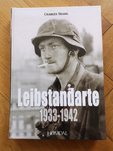 Trang leibstandarte - -,