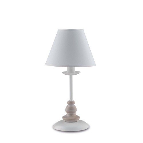 Lumetto contemporain shabby - lumetto,
