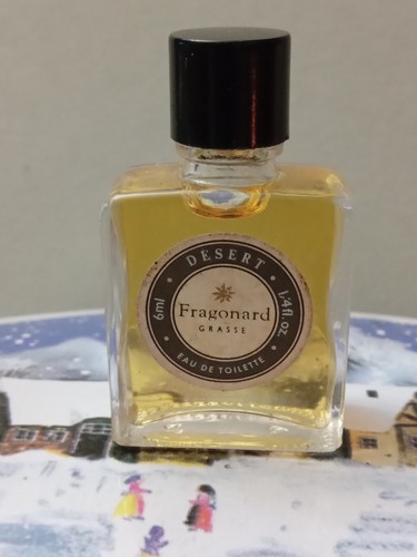 Miniature fragonard - -,
