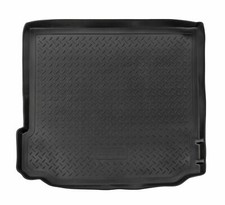 Tapis De Coffre Cautchouc / TPE Pour BMW X5 F15 2013-2018