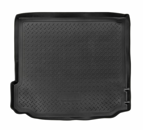 Tapis coffre cautchouc - cautchouc, /