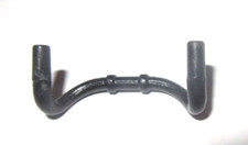 Playmobil  guidon velo course noir   se11  neuf