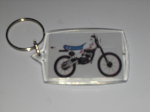 Porte cle neuf 5 - porte,