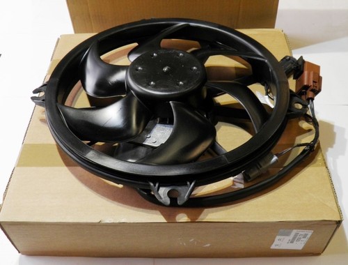 Ventilateur radiateur - de,