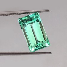 AAA+ 9x6 MM Naturel Ceylan