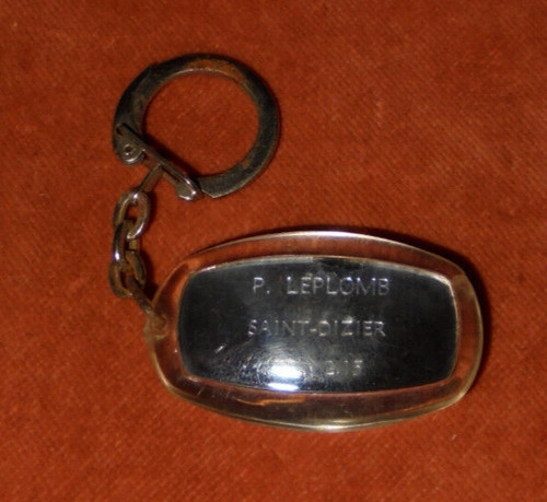 Porte clés keychain - porte-clés,