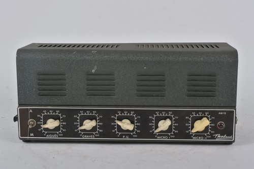 Hifi vintage amplificateur - hifi,